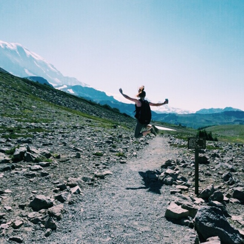 Meet your Posher, Jordan